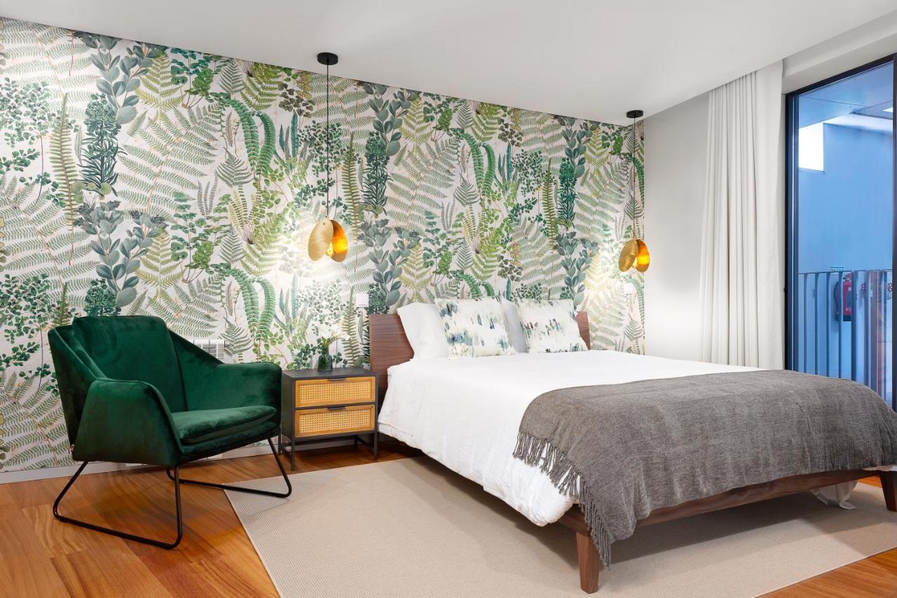 Appartement Stylish At Bolhao *