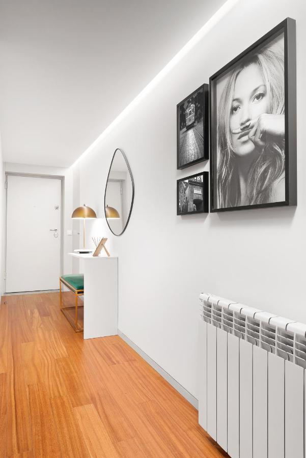 Appartement Stylish At Bolhao