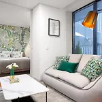 Stylish Apartment At Bolhao