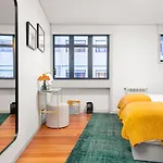 Stylish Apartment At Bolhao