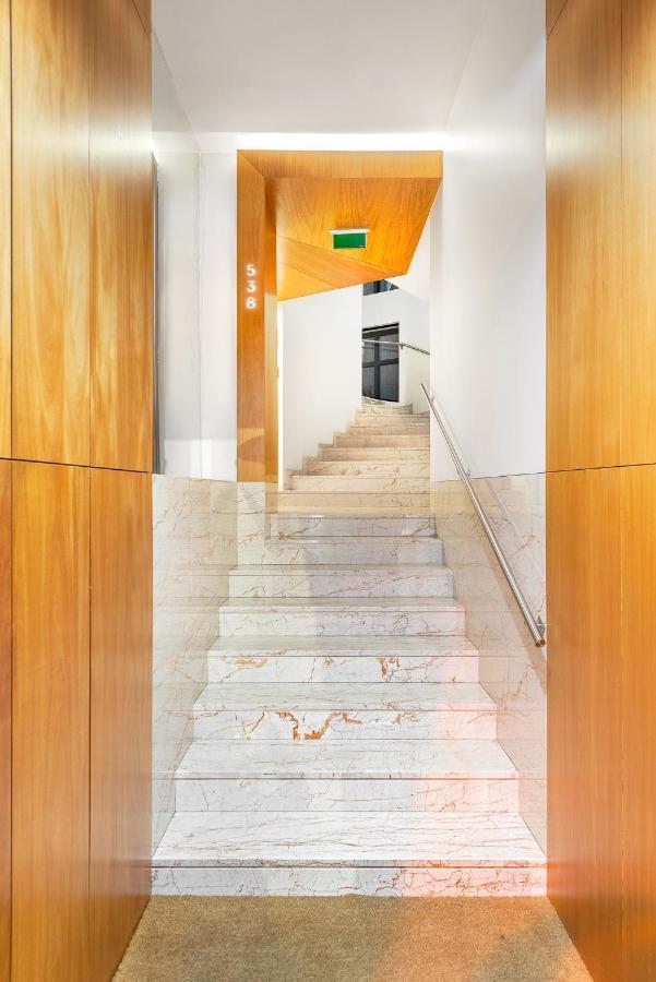 Apartamento Stylish At Bolhao Porto