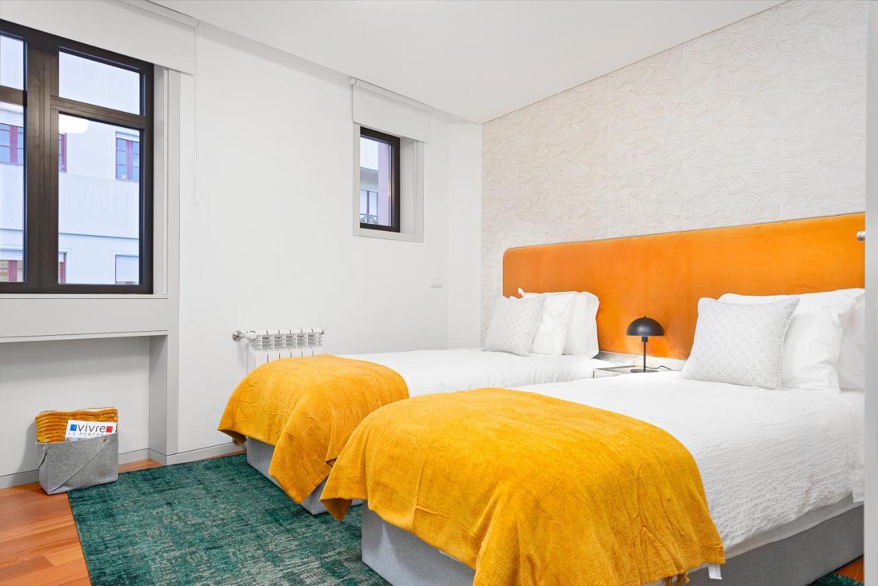 Stylish At Bolhao Apartamento
