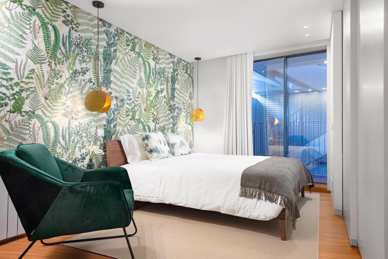 Apartamento Stylish At Bolhao *