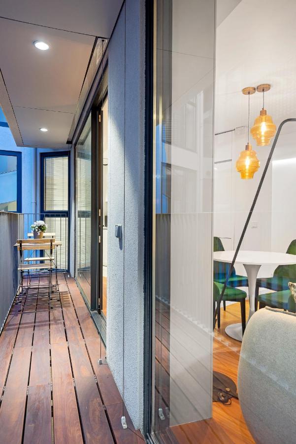 Stylish At Bolhao Apartamento *