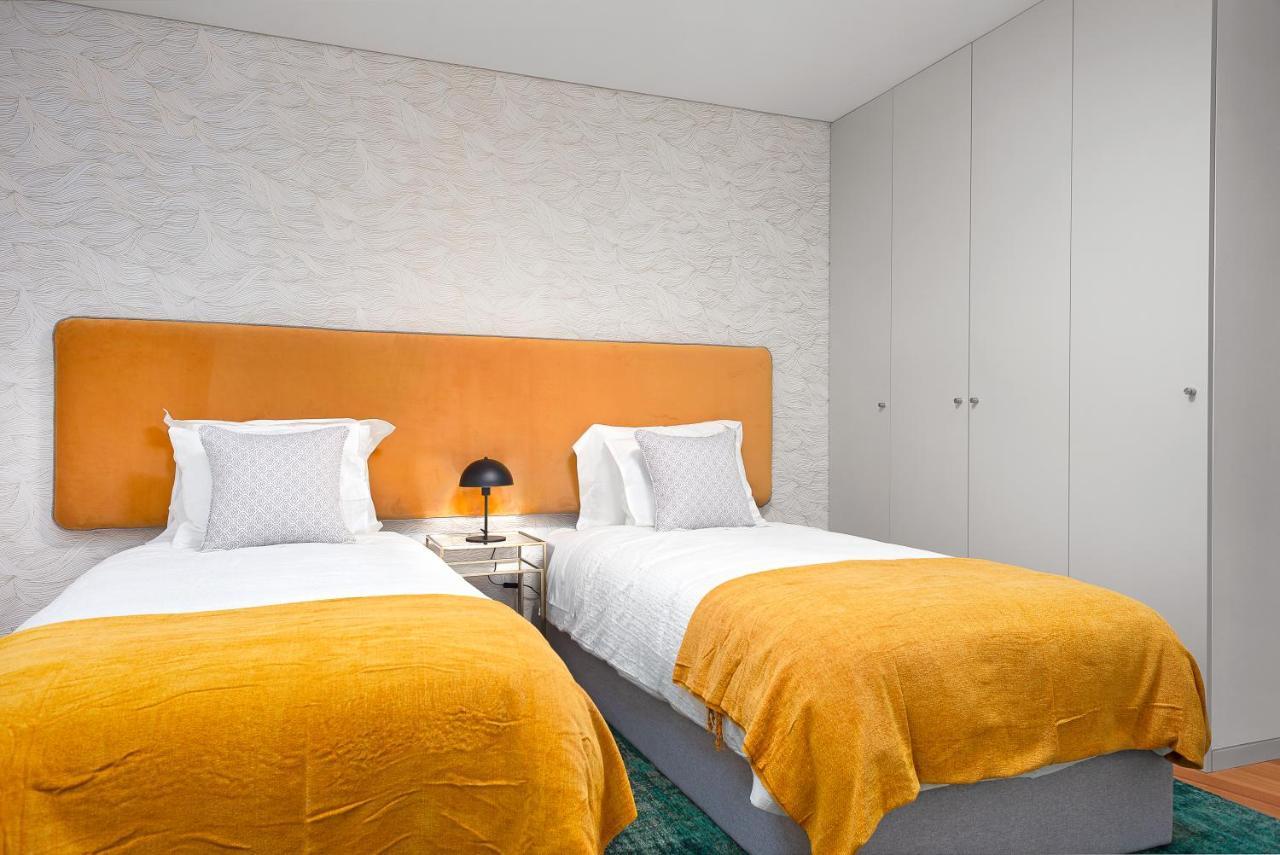 Stylish At Bolhao Porto