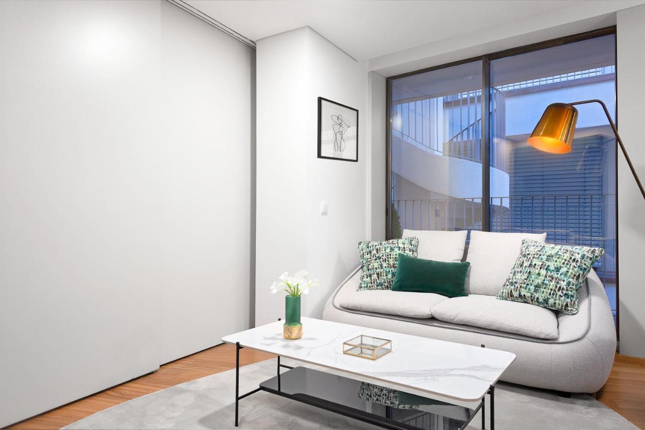 Stylish At Bolhao Apartamento *