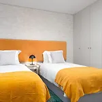Stylish Apartment At Bolhao