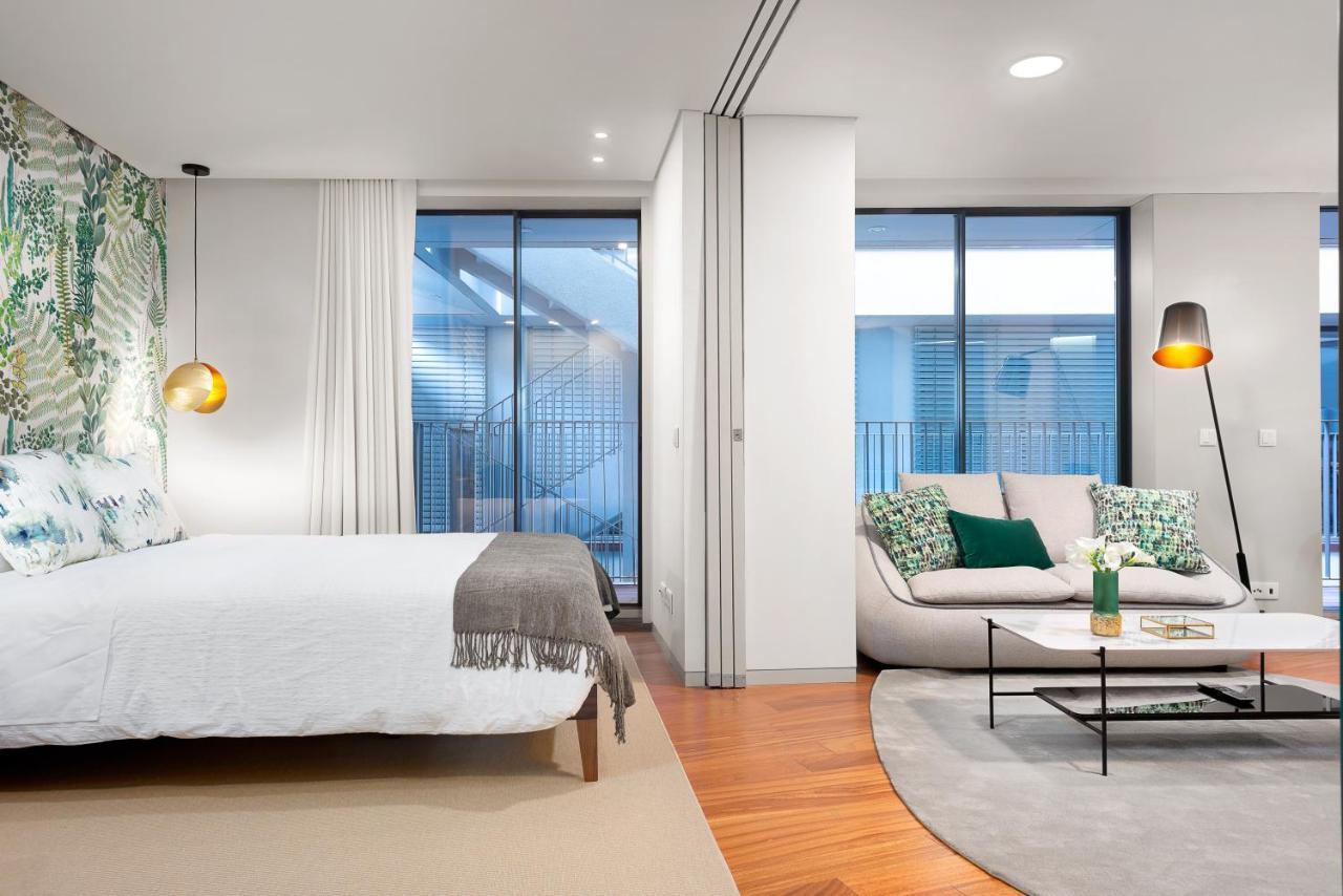 Stylish At Bolhao Apartment