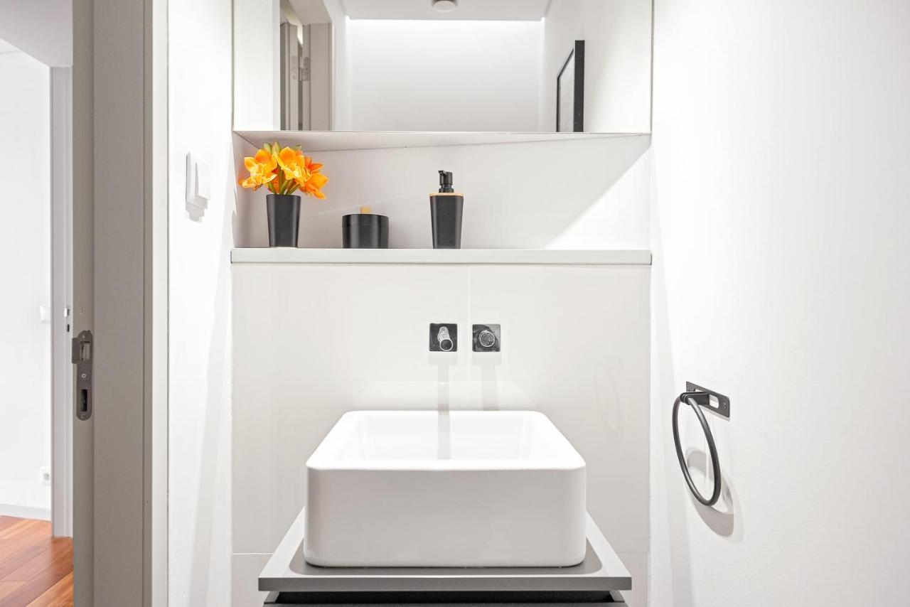 Stylish At Bolhao Apartment *
