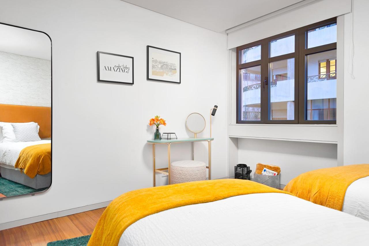 Stylish At Bolhao Apartment