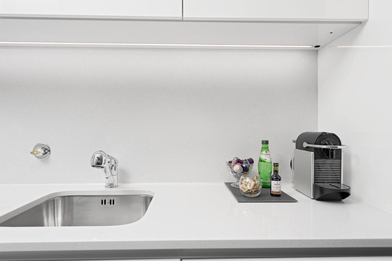 Stylish At Bolhao Apartment Porto